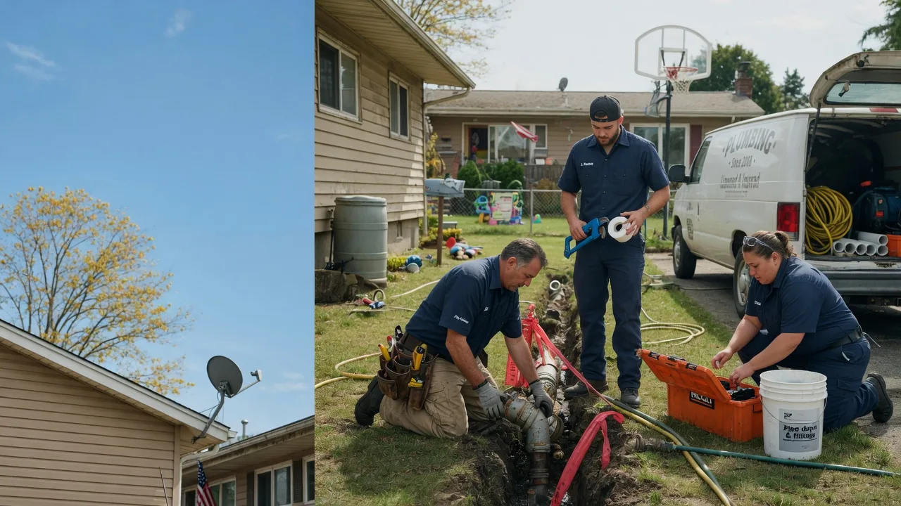 Garbage Disposal Replacement in Kansasville, WI near me